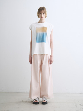 Grapihc tee tank 詳細画像