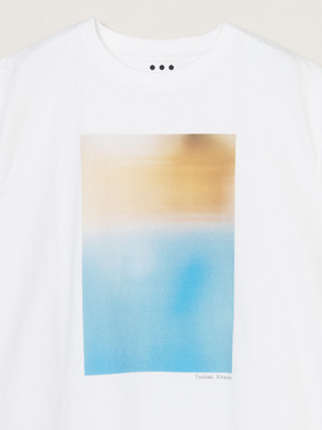 Grapihc tee tank 詳細画像