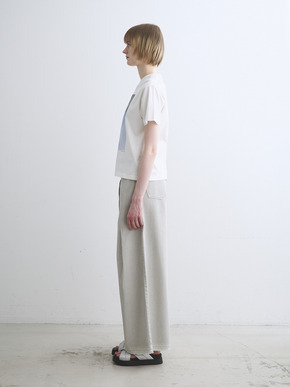 Unisex Grapihc tee 詳細画像