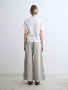 Unisex Grapihc tee 詳細画像