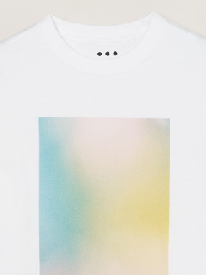 Unisex Grapihc tee 詳細画像