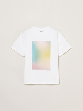 Unisex Grapihc tee 詳細画像