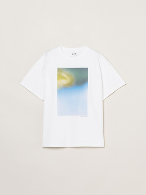 Unisex Grapihc tee 詳細画像