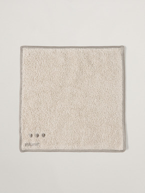 Smile pile hand towel 詳細画像