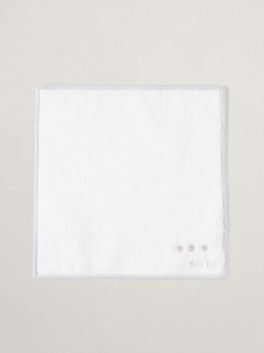 Smile pile hand towel 詳細画像