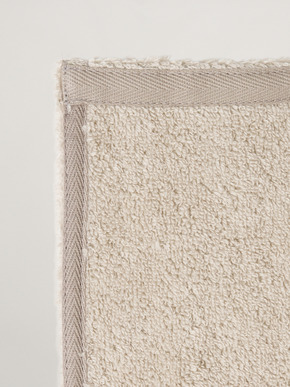 Smile pile face towel 詳細画像