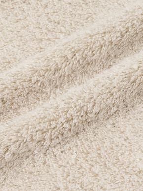 Smile pile face towel 詳細画像