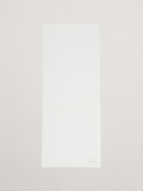 Smile pile face towel 詳細画像