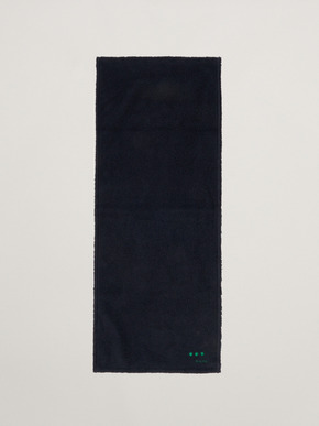 Smile pile face towel 詳細画像