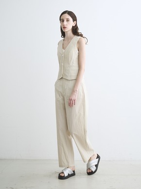 Sun dried cloth tops 詳細画像