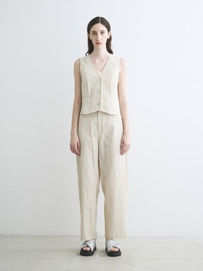 Sun dried cloth tops 詳細画像