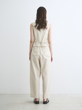 Sun dried cloth tops 詳細画像