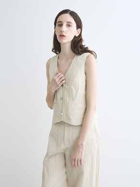 Sun dried cloth tops 詳細画像