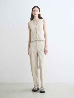 Sun dried cloth tops 詳細画像