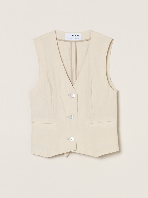 Sun dried cloth tops