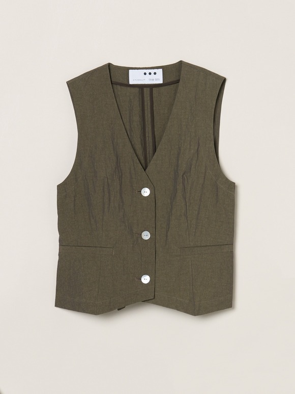 Sun dried cloth tops