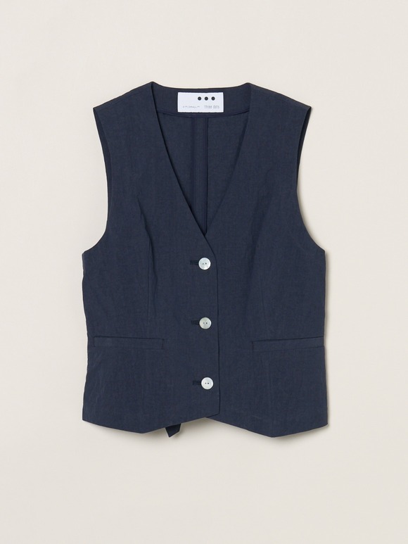 Sun dried cloth tops