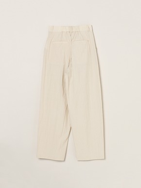 Sun dried cloth pants 詳細画像