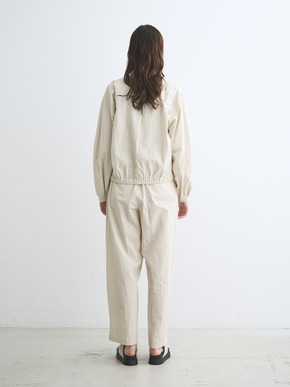 Sun dried cloth pants 詳細画像