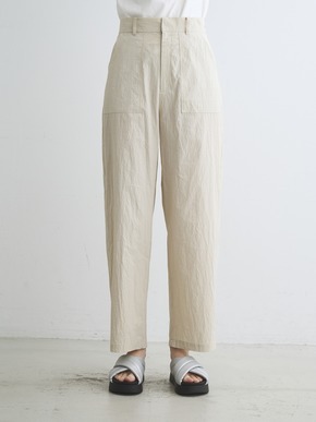Sun dried cloth pants 詳細画像