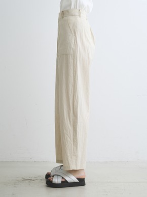 Sun dried cloth pants 詳細画像