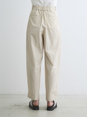 Sun dried cloth pants 詳細画像