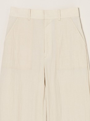 Sun dried cloth pants 詳細画像