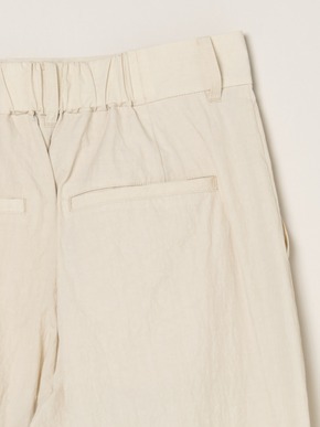Sun dried cloth pants 詳細画像