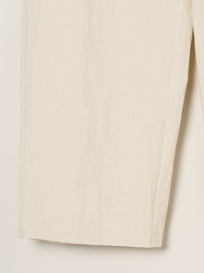 Sun dried cloth pants 詳細画像