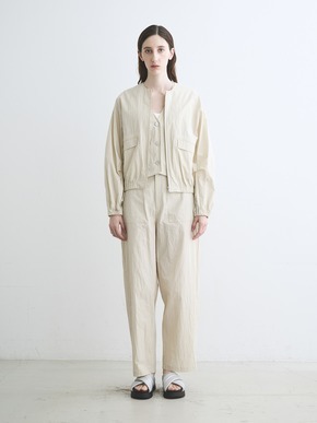 Sun dried cloth pants 詳細画像