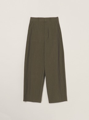 Sun dried cloth pants 詳細画像