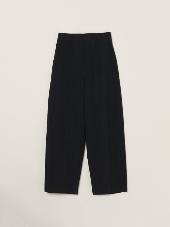 Sun dried cloth pants