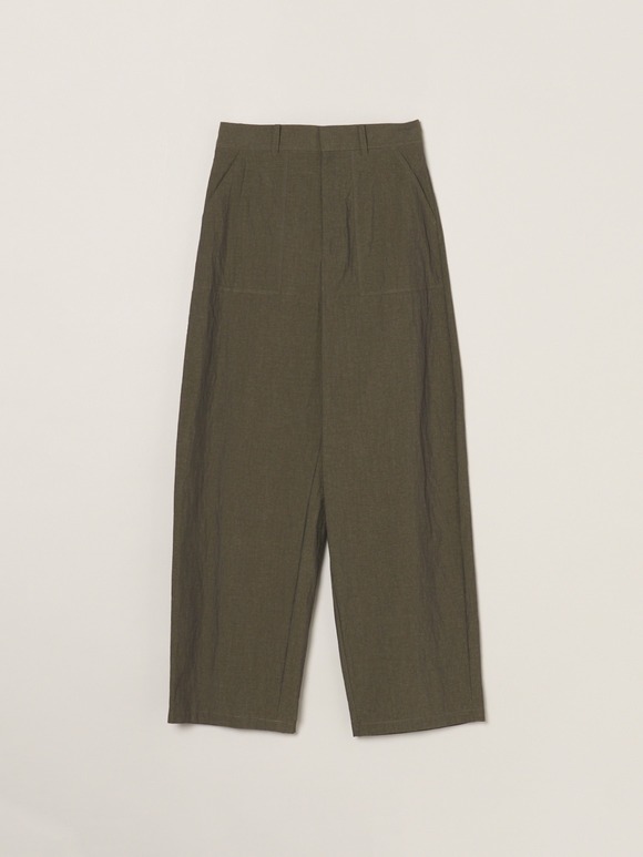 Sun dried cloth pants