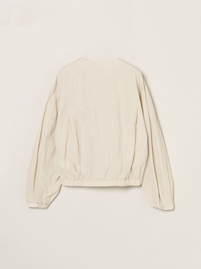 Sun dried cloth jacket 詳細画像