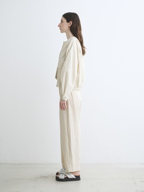 Sun dried cloth jacket 詳細画像