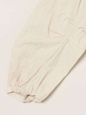 Sun dried cloth jacket 詳細画像