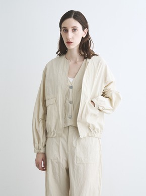 Sun dried cloth jacket 詳細画像