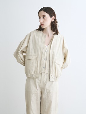 Sun dried cloth jacket 詳細画像