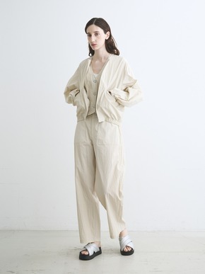 Sun dried cloth jacket 詳細画像