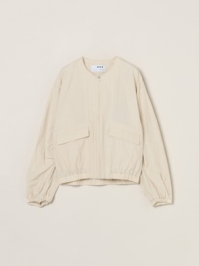 Sun dried cloth jacket 詳細画像