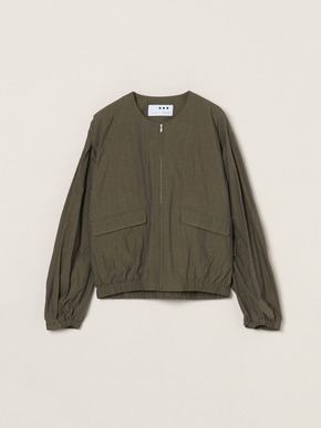 Sun dried cloth jacket 詳細画像