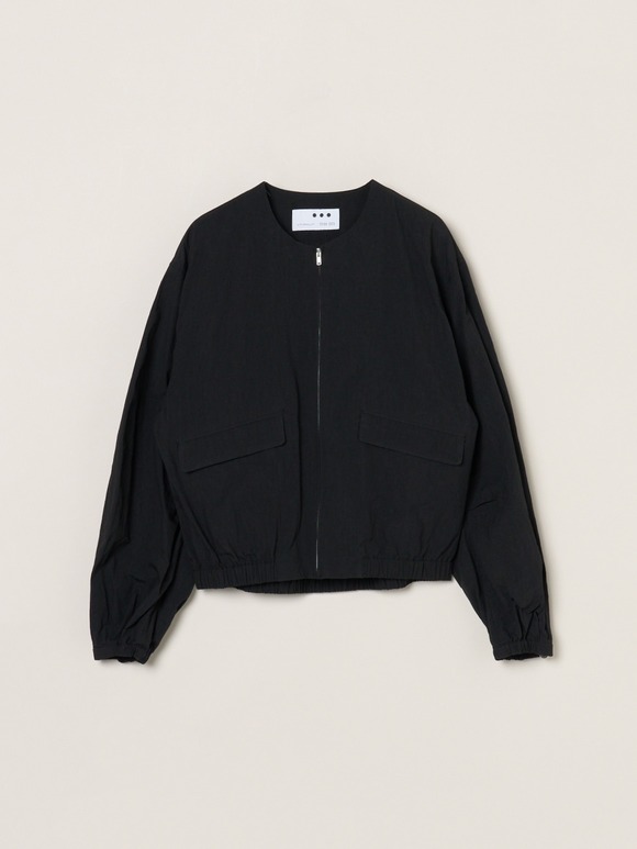 Sun dried cloth jacket