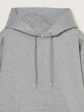 Men's cardboard sweat pullover hoody 詳細画像