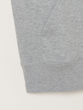 Men's cardboard sweat pullover hoody 詳細画像