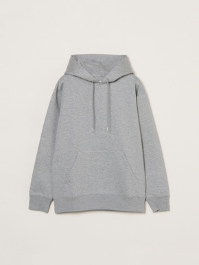 Men's cardboard sweat pullover hoody 詳細画像
