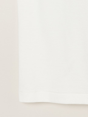 Suvin 28 jersey crew neck tee 詳細画像