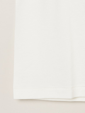 Suvin 28 jersey v neck tee 詳細画像