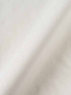 Suvin 28 jersey mock neck tee 詳細画像