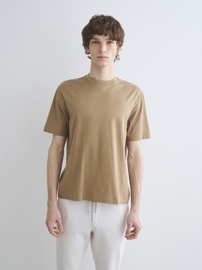 Men's suvin28 jersey s/s t-shirt 詳細画像