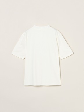 Men's suvin 28 jersey mockneck T 詳細画像